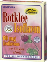 Rotklee Isoflavon (PZN 06863280)