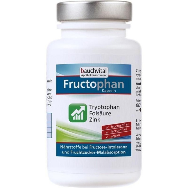 Fructophan (PZN 11535098)