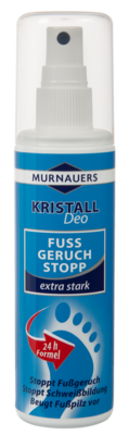 Murnauers Fußgeruch Stopp (PZN 06592711)