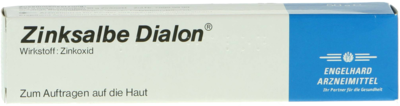 Zink Dialon (PZN 07669982)