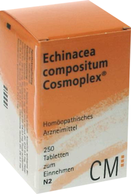 Echinacea Compositum Cosmoplex (PZN 04328938)