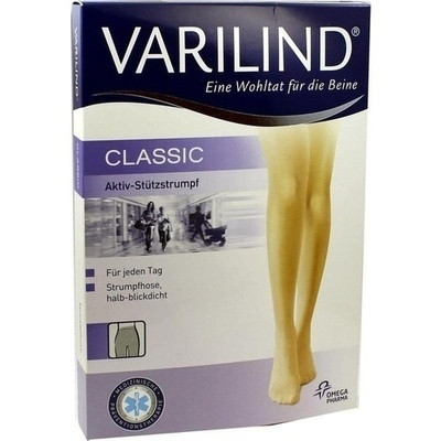 Varilind Classic Strumpfhose 6diamant (PZN 09521976)