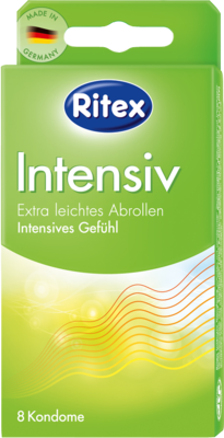 Ritex Intensiv (PZN 03823819)