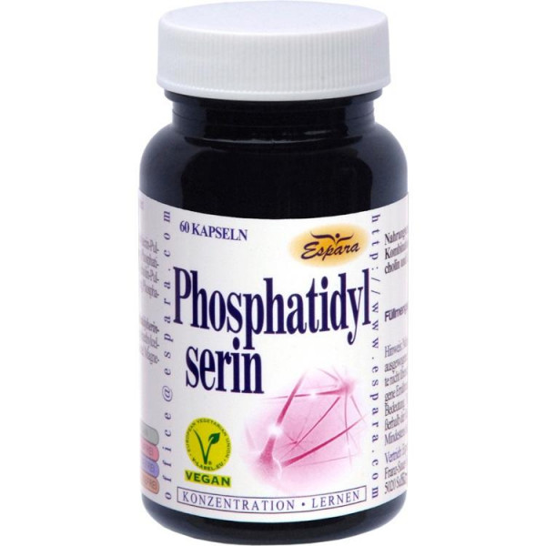 Phosphatidylserin (PZN 00394134)