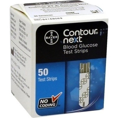 Contour Next Sensoren (PZN 01825079)