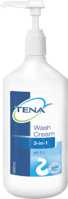 Tena Wash Cream (PZN 04941917)