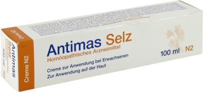 Antimas Selz (PZN 05560838)