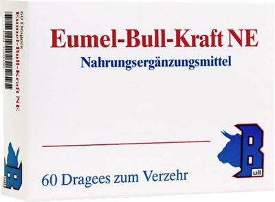 Eumel Bull Kraft Ne Drag. (PZN 01248400)