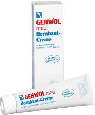 Gehwol Med Hornhaut (PZN 06767286)