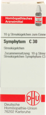 Symphytum C 30 (PZN 02932400)