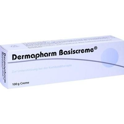 Dermapharm Basiscreme (PZN 00550752)