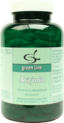 Arginin (PZN 08824812)
