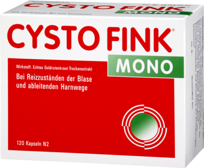 Cysto Fink Mono (PZN 01267739)