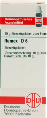 Rumex D6 (PZN 02890311)