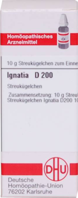 Ignatia D 200 (PZN 02924990)