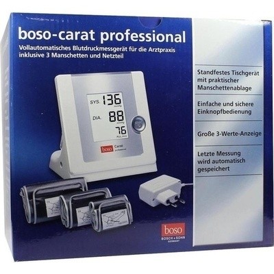 Boso Carat Professional (PZN 02395669)