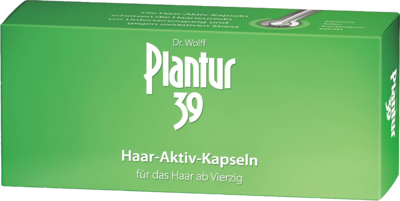 Plantur 39 Haar Aktiv (PZN 07117372)