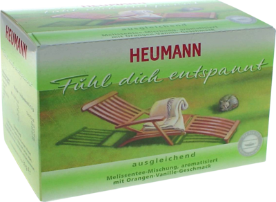 Heumann Tee fühl dich entspannt (PZN 01341192)