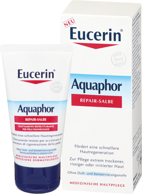 Eucerin Aquaphor Repair (PZN 10779409)