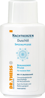 Theiss Nachtkerzen Duschoel (PZN 01453896)