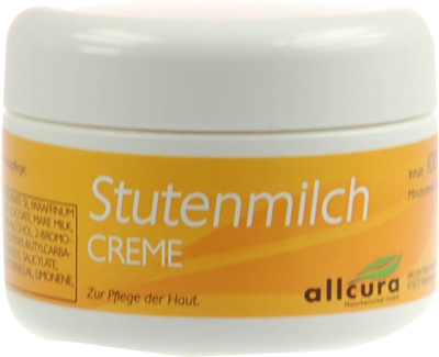 Stutenmilch (PZN 04374393)
