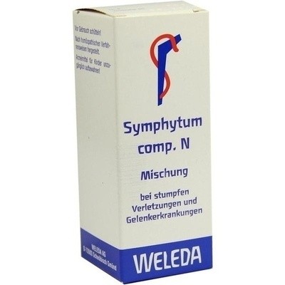 Symphytum Comp.n (PZN 02190654)