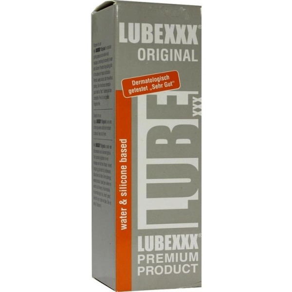 Lubexxx Premium Bodyglide (PZN 03808949)