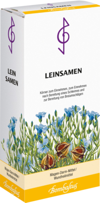 Leinsamen (PZN 05467116)