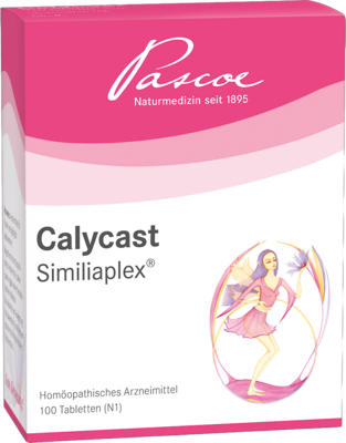 Calycast Similiaplex (PZN 01358436)