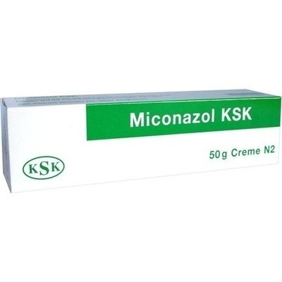 Miconazol Ksk (PZN 01474823)