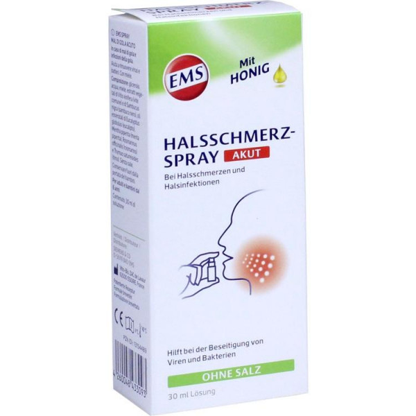 Emser Halsschmerz-Spray akut (PZN 13154489)