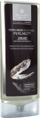 Dermasel Duscheperlmutt Exklusiv (PZN 07751844)