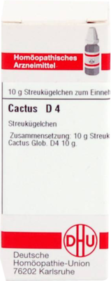 Cactus D 4 (PZN 01761652)