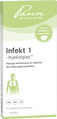 Infekt 1-injektopas (PZN 11146095)