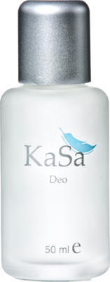 Kasa Deo Antitranspirant (PZN 05544294)