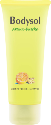 Bodysol Aroma Duschgel Grapefruit Ingwer (PZN 09001403)