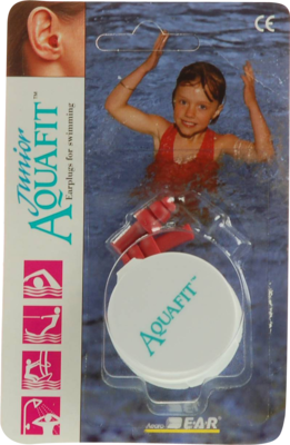 Ear Aquafit Junior (PZN 01662186)