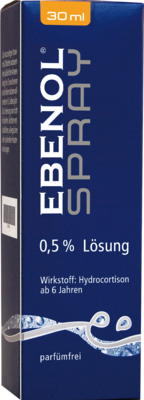 Ebenol Spray 0,5% Loesung (PZN 02251924)