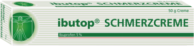 Ibutop Schmerz (PZN 09750607)