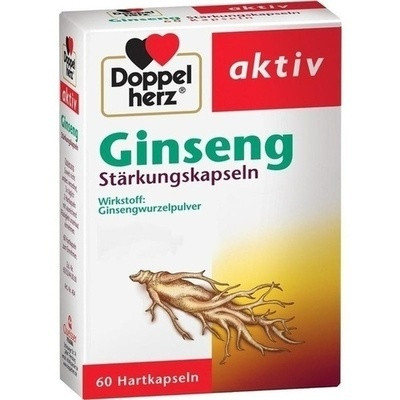 Doppelherz Ginseng Staerkungs (PZN 04798992)