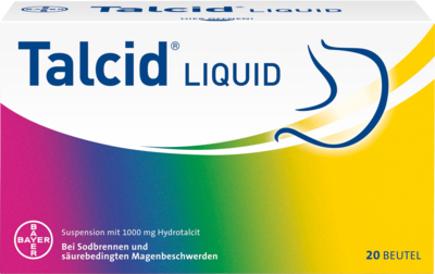 Talcid Liquid (PZN 06874131)