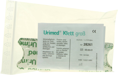 Urimed Klett Gross 28261 (PZN 03501820)