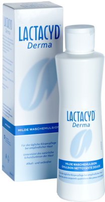 Lactacyd Derma Waschsyndet (PZN 07320185)