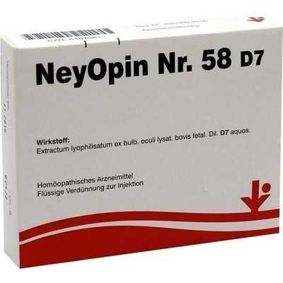 Neyopin Nr58 D7 (PZN 06487061)