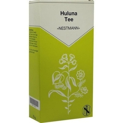 Huluna Tee Nestmann (PZN 07776519)