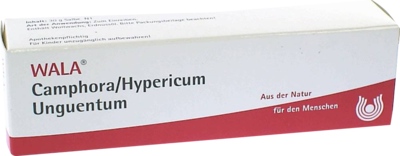 Camphora/hypericum (PZN 02198182)