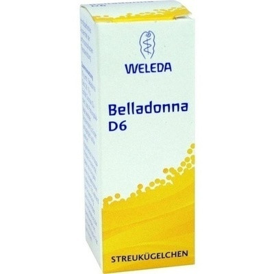 Belladonna D6 (PZN 07022660)