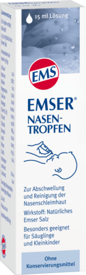 Emser Nasen (PZN 01199972)