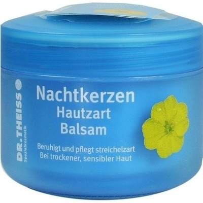 Theiss Nachtkerzen Hautzart Balsam (PZN 03710794)