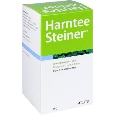 Harntee Steiner (PZN 04913559)